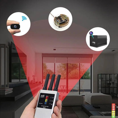 Draagbare en Onopvallende GPS Tracker voor Auto