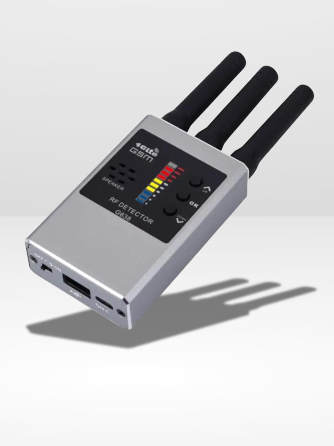 Selected Variant Image