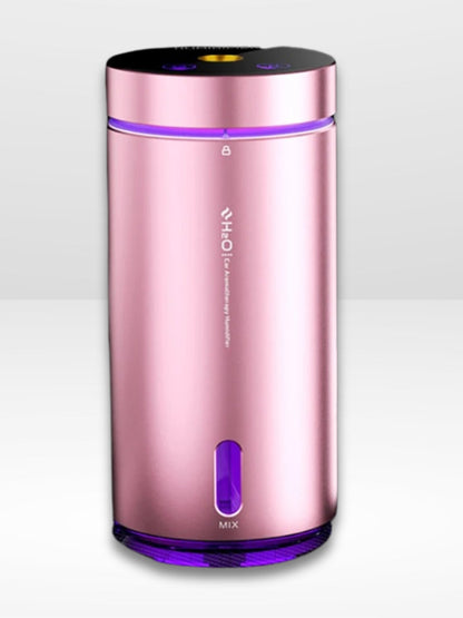 Elegant Ontworpen Geurverspreider voor Auto