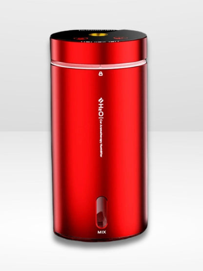 Elegant Ontworpen Geurverspreider voor Auto