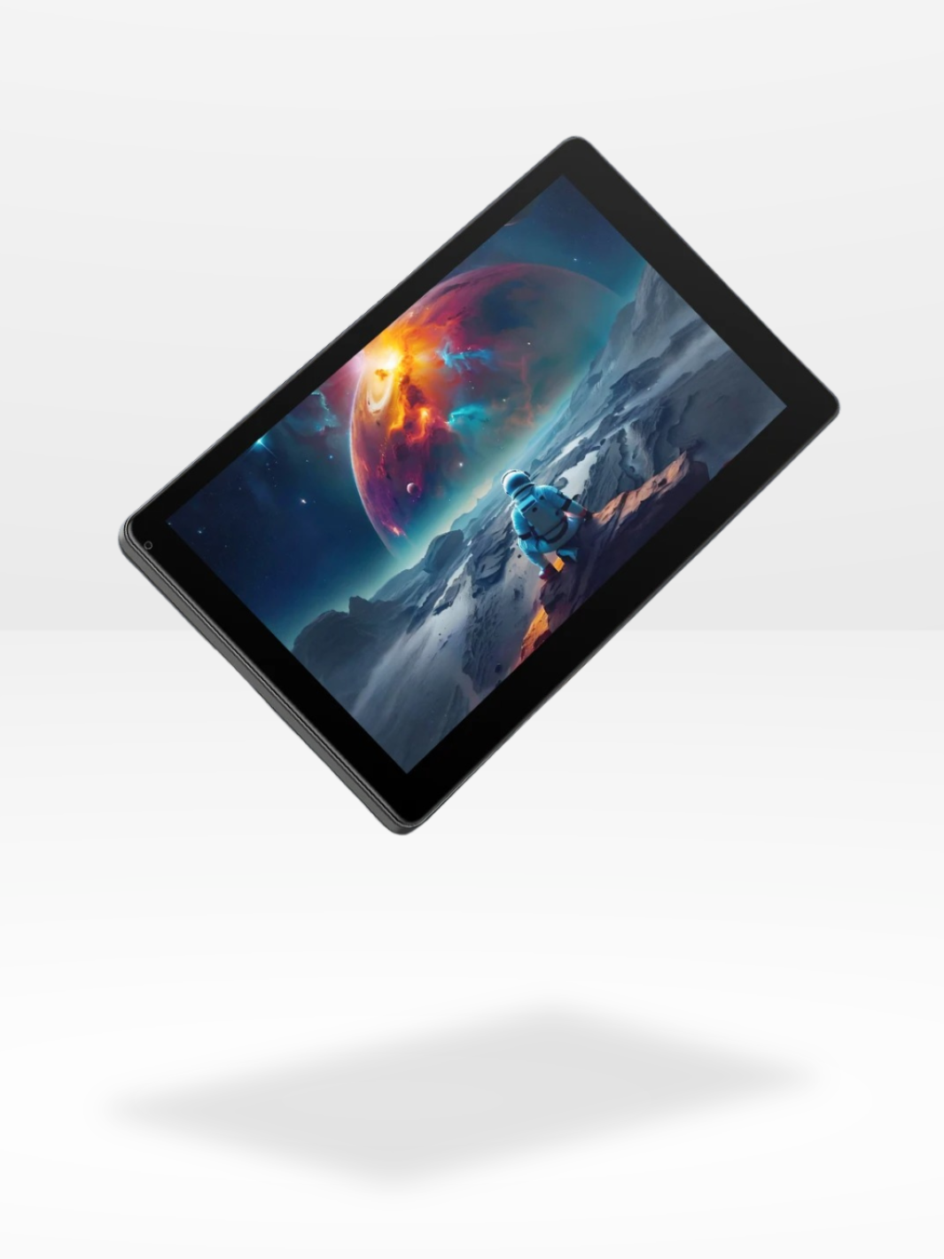 10 Inch Auto GPS-scherm met CarPlay en Android Auto