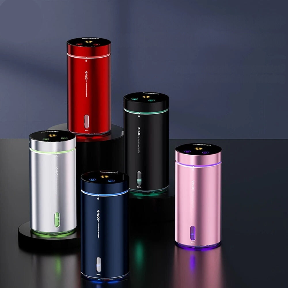 Elegant Ontworpen Geurverspreider voor Auto