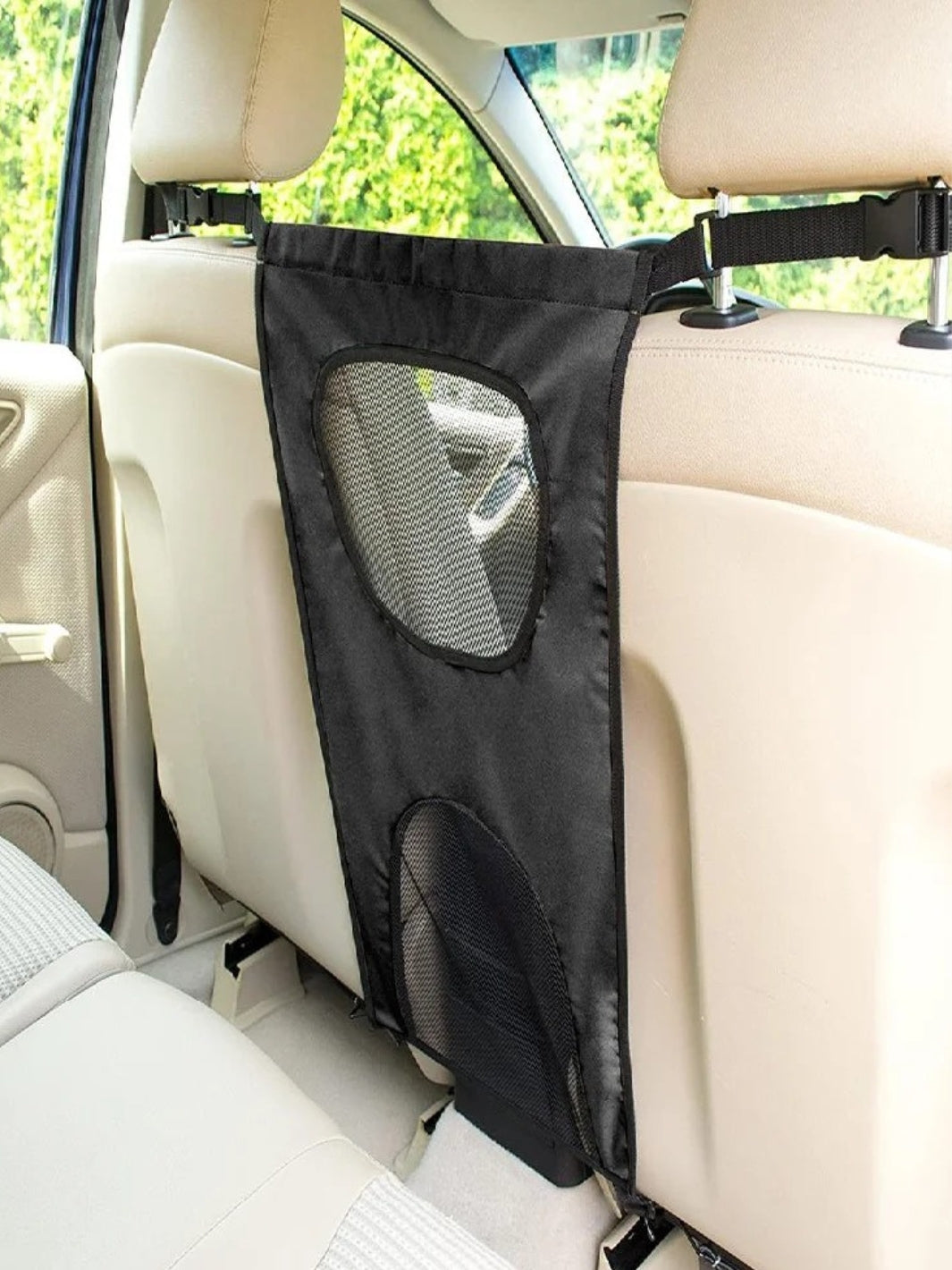 Universele en Stevige Auto Beschermhoes