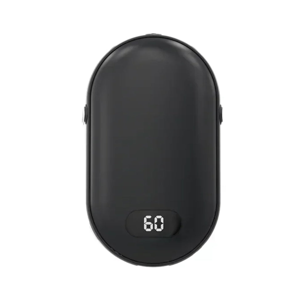 Draagbare Handwarmer en Compacte Stroombank