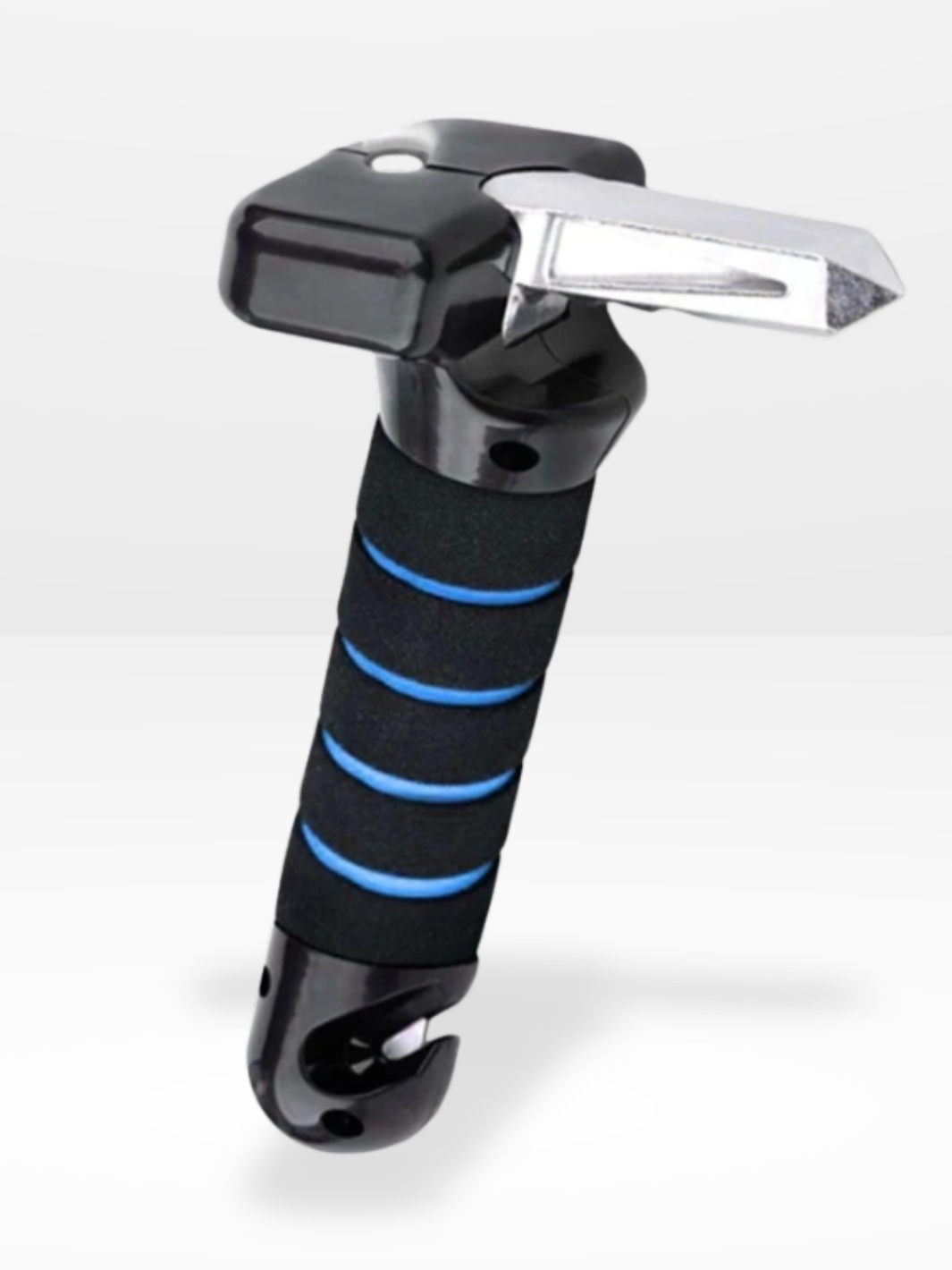 Universele en Veilige Autodeurhendel