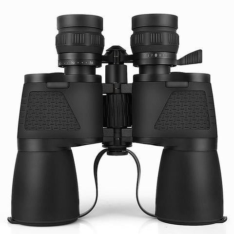 Lunettes de Vision Longue Distance Puissantes - Santeova