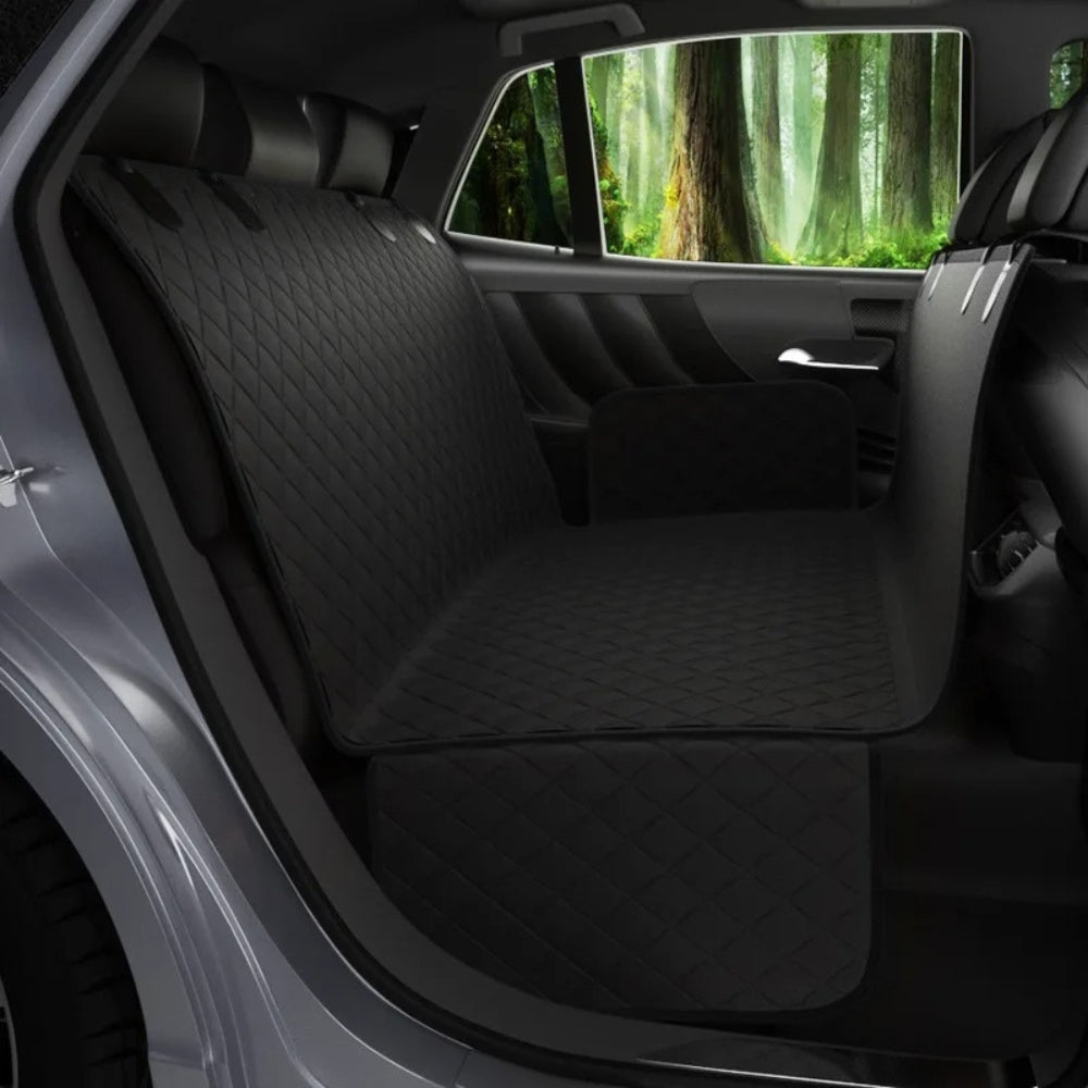 Protector Comfort Autostoelhoes voor Honden