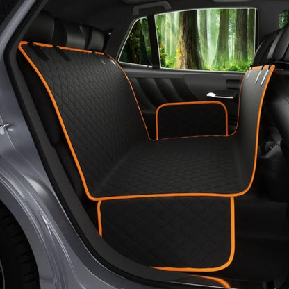 Protector Comfort Autostoelhoes voor Honden