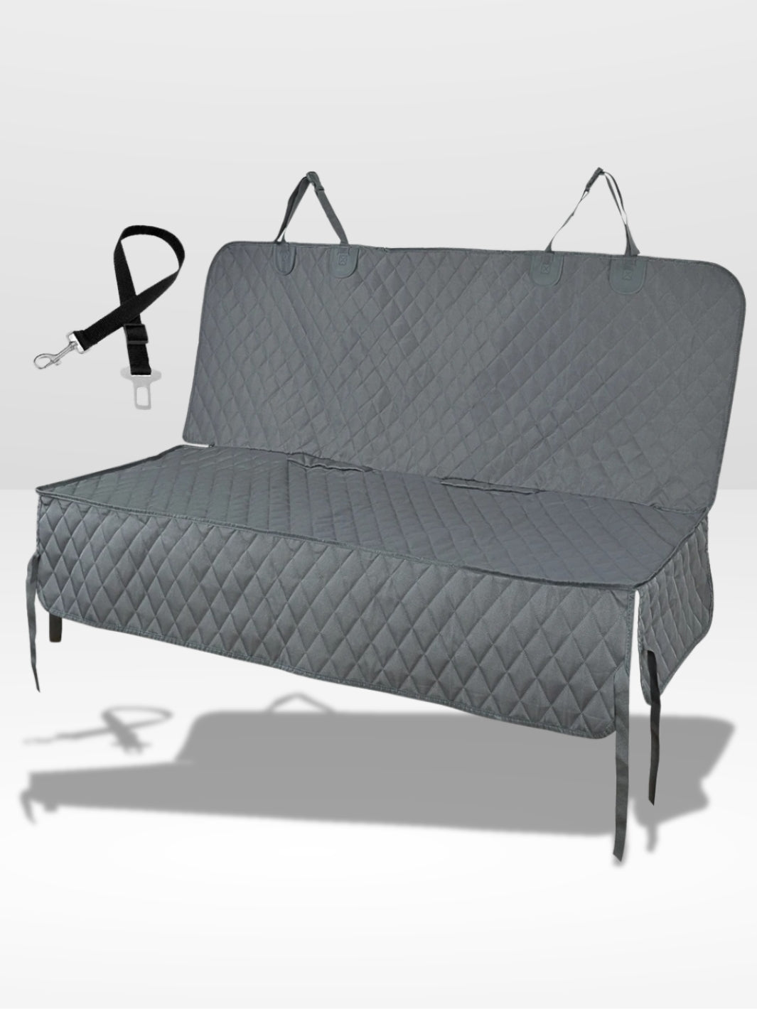 Autohoes voor Hond Comfort en Bescherming