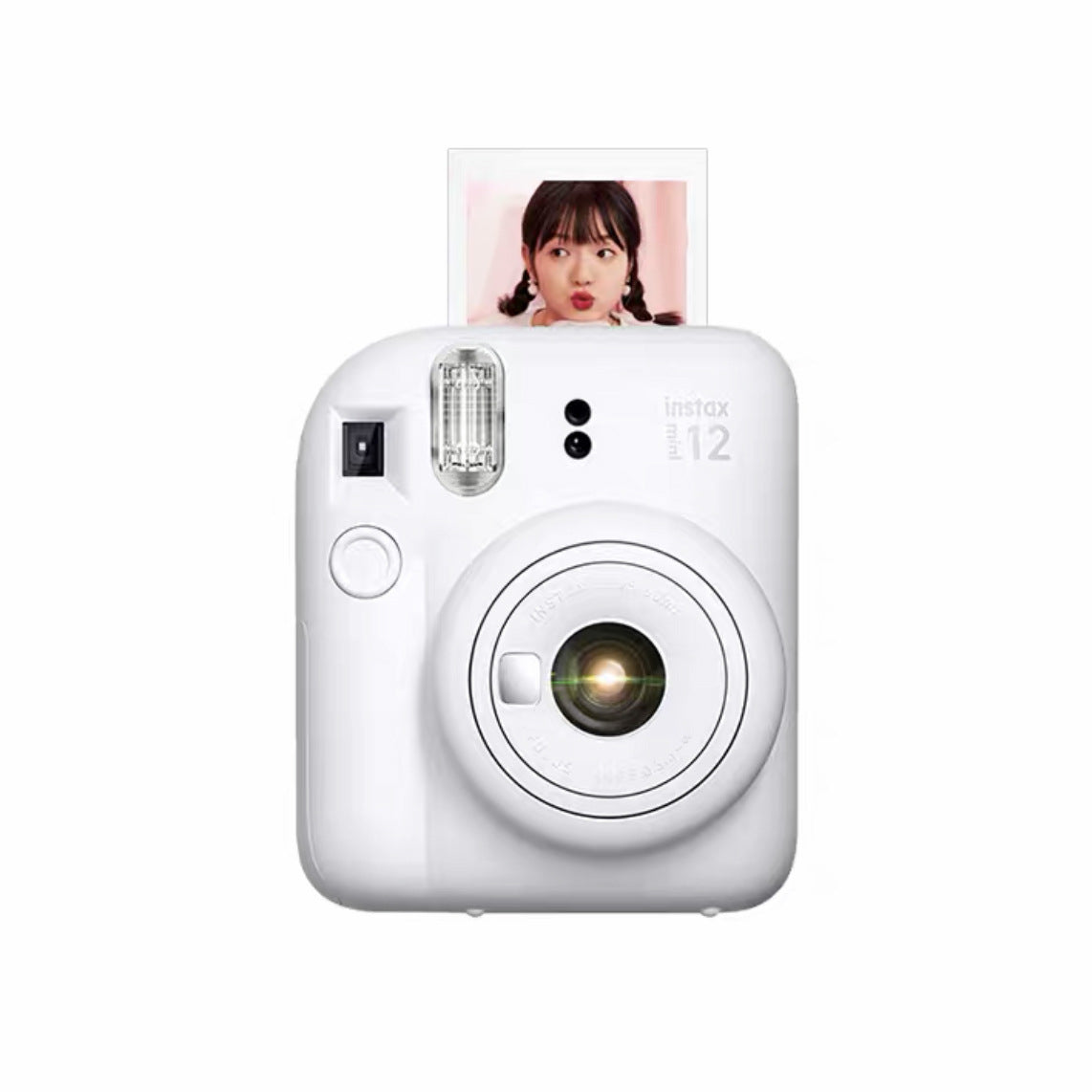 Marcherelle™ – Directe Kindercamera voor Speelse Creativiteit