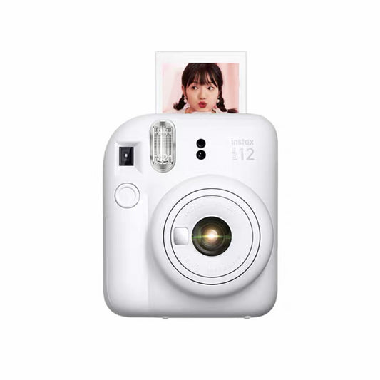 Marcherelle™ – Directe Kindercamera voor Speelse Creativiteit
