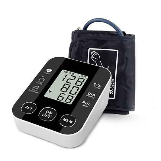 Professionele elektronische bloeddrukmeter