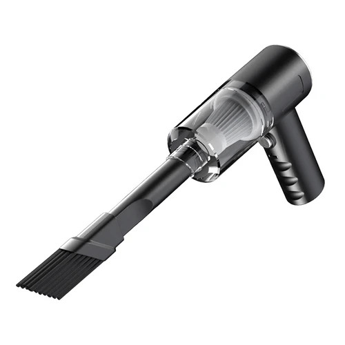 Marcherelle™ – Snoerloze Auto Stofzuiger 120w Licht en Veelzijdig