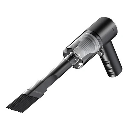 Marcherelle™ – Snoerloze Auto Stofzuiger 120w Licht en Veelzijdig