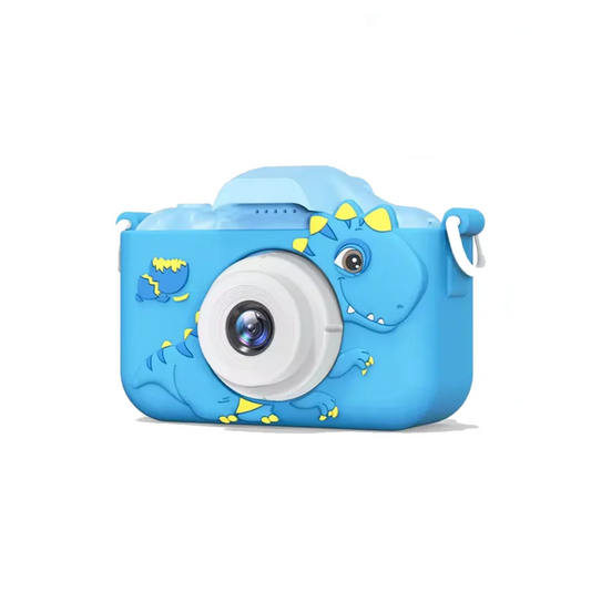 Marcherelle™ – Kinderfototoestel voor Eerste Herinneringen Vastgelegd