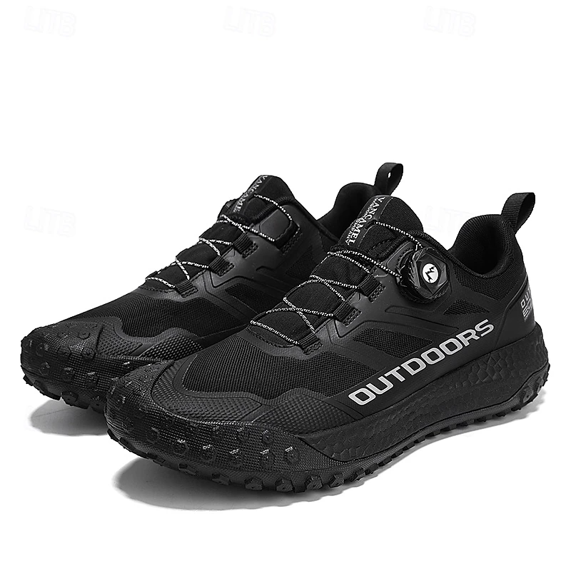 Marcherelle™ – Lichtgewicht en Antislip Wandel­schoenen