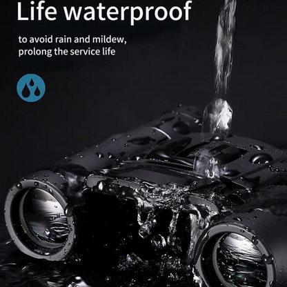 Marcherelle™ – Verrekijker Lange Afstand 900x25 Met Bak4 Optiek Hoge Helderheid