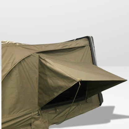 Tent voor op het Dak voor 4 Personen voor Gezinskamperen