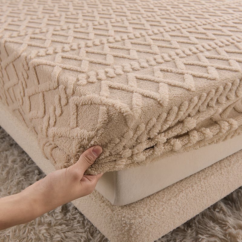 Elegante en Ademend Bedhoes met Gratis Kussenslopen