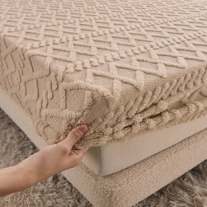 Elegante en Ademend Bedhoes met Gratis Kussenslopen