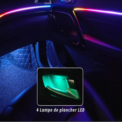 Stijlvolle Interieur LED Lamp voor Auto