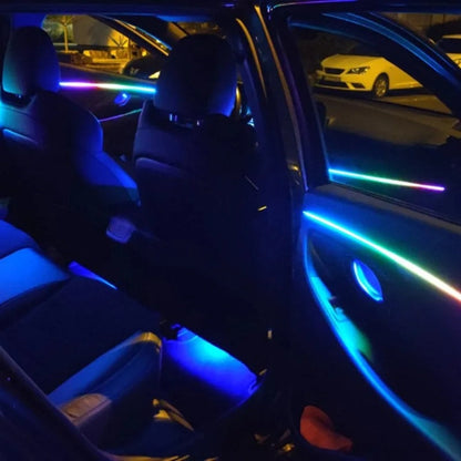 Stijlvolle Interieur LED Lamp voor Auto