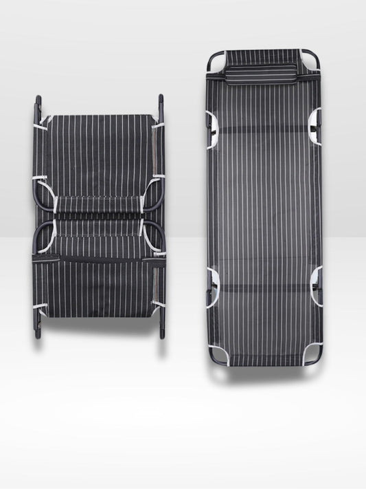 Lit de Voiture Plidable et Compact pour Enfants - Marcherelle