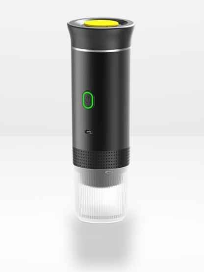 Cafetière Électrique Portable et Compacte - Marcherelle
