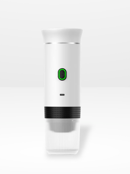 Draagbare en Compacte Elektrische Koffiezetapparaat