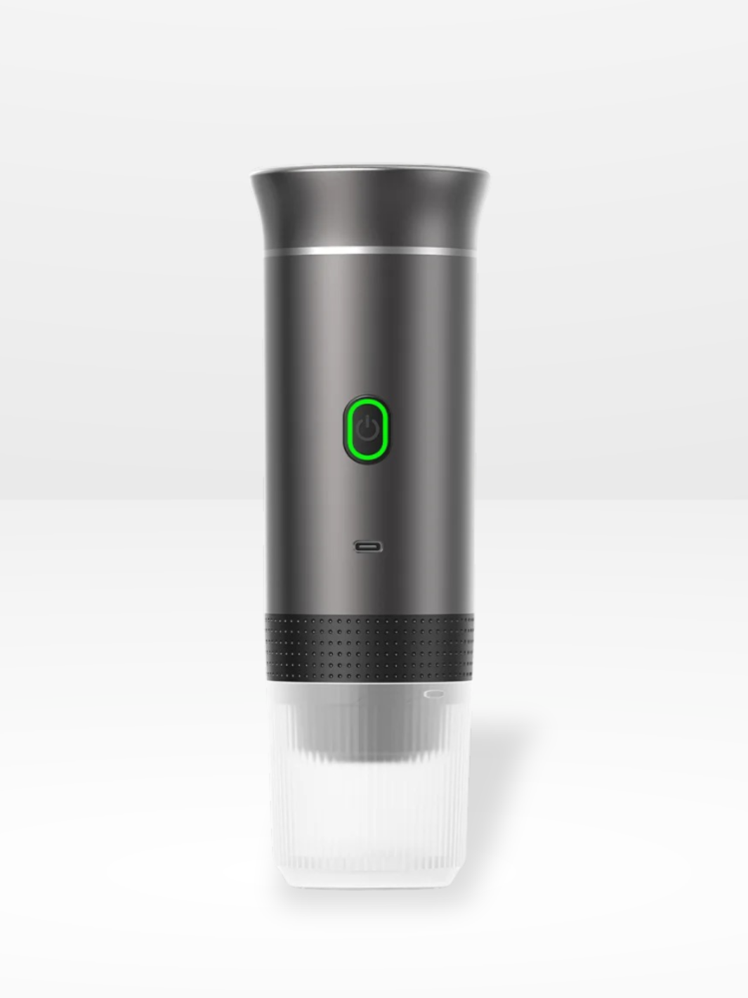 Draagbare en Compacte Elektrische Koffiezetapparaat