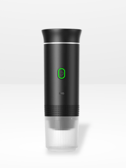 Draagbare en Compacte Elektrische Koffiezetapparaat