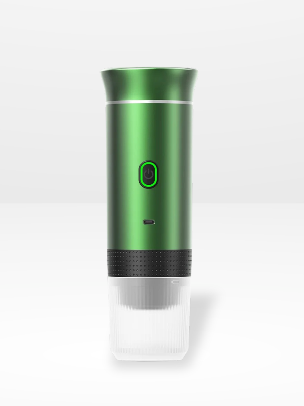 Draagbare en Compacte Elektrische Koffiezetapparaat