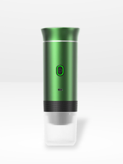 Draagbare en Compacte Elektrische Koffiezetapparaat