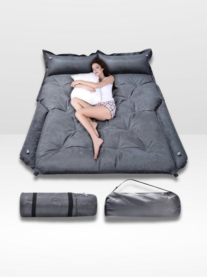 Comfortabel Opblaasbaar Automatras