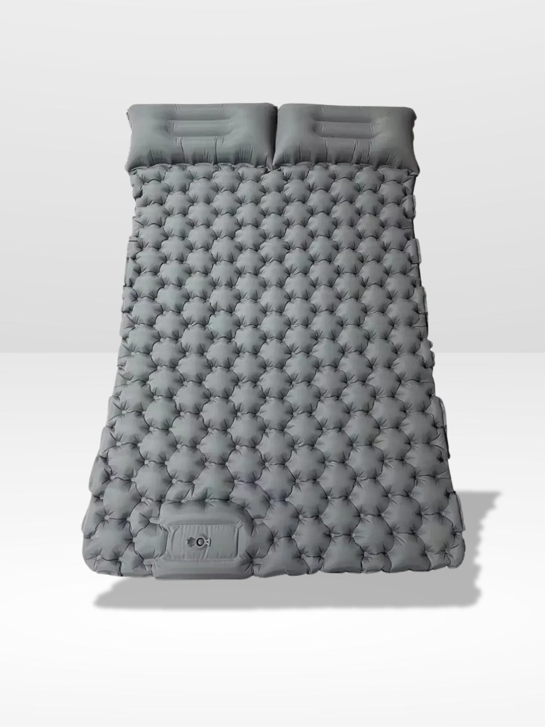 Comfortabel en Licht Opblaasbaar Matras voor 2 Personen