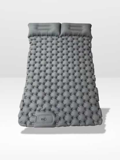 Comfortabel en Licht Opblaasbaar Matras voor 2 Personen