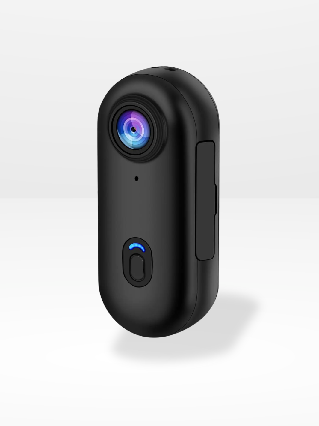 Draadloze Miniatuur 4K Camera voor Bewaking