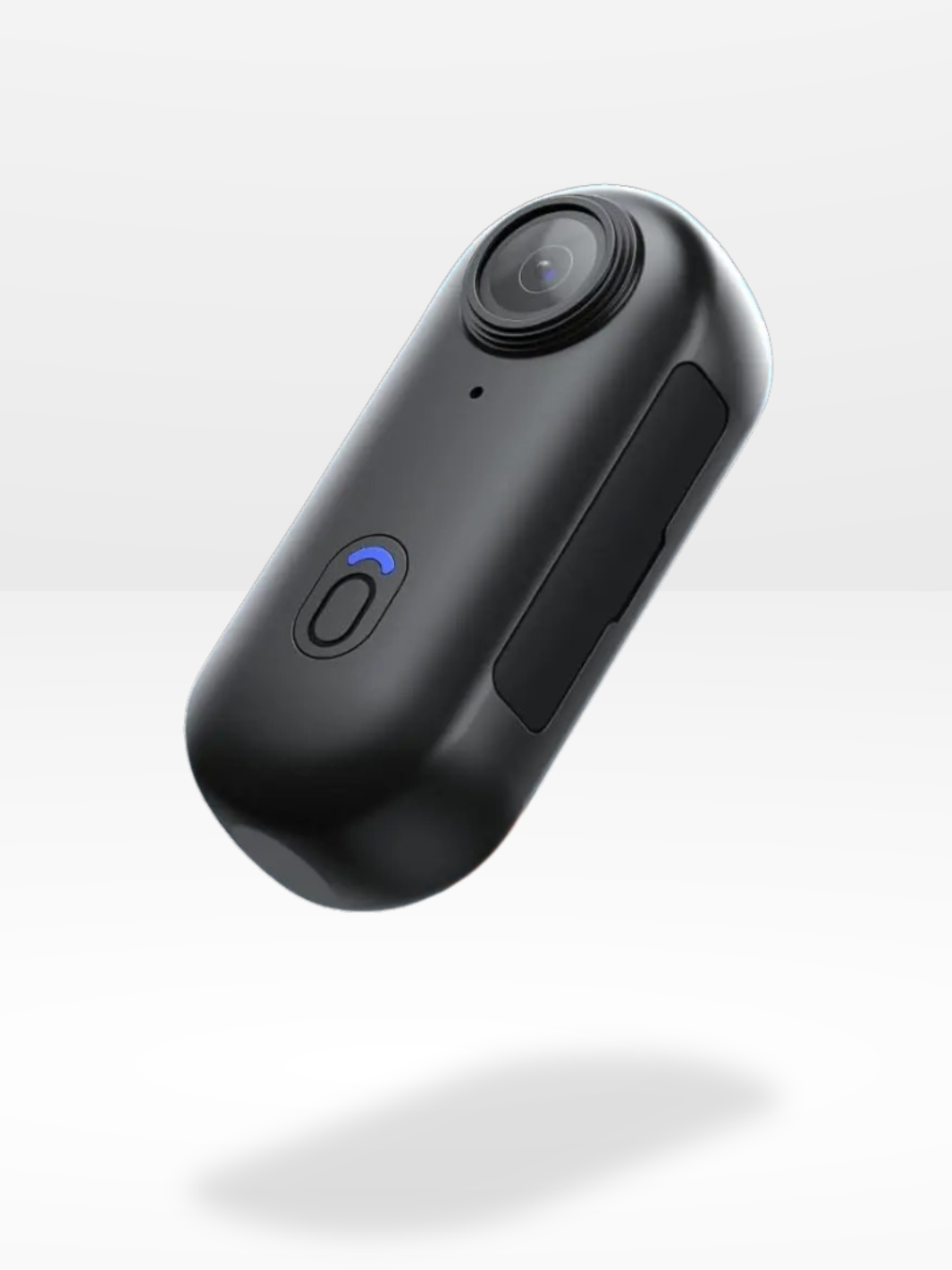 Draadloze Miniatuur 4K Camera voor Bewaking