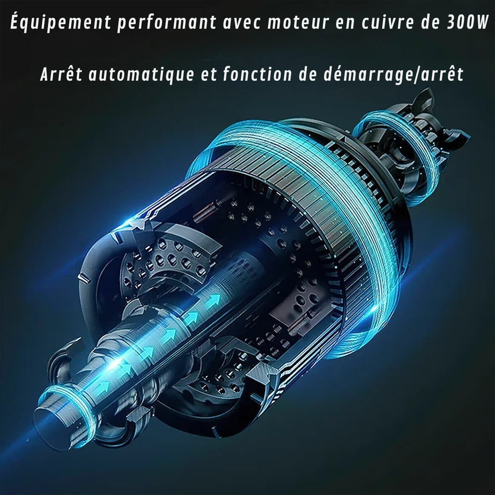 Karcher Draagbare Hogedrukreiniger 60 Bar