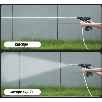 Karcher Draagbare Hogedrukreiniger 60 Bar