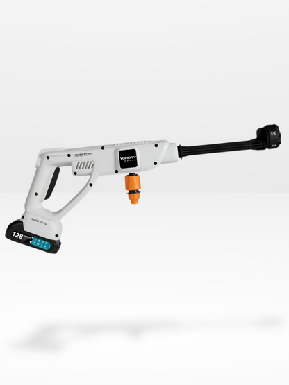 Professionele Draagbare Hogedrukreiniger 6-in-1