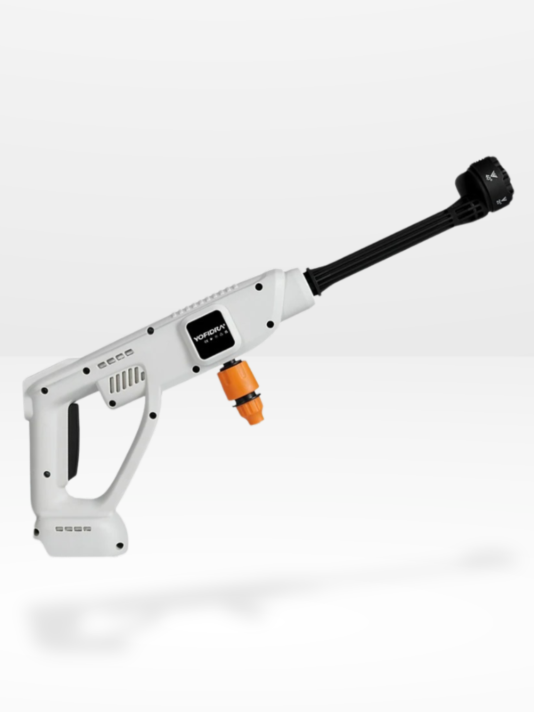 Professionele Draagbare Hogedrukreiniger 6-in-1