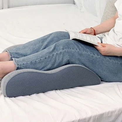 Comfortabel Rustkussen voor Voeten en Benen