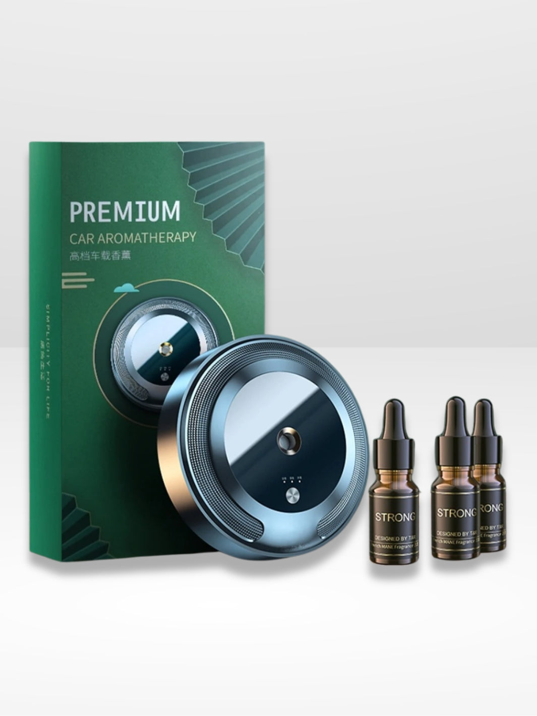 Selected Variant Image