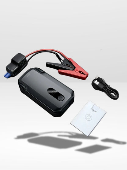 Multifunctionele Draagbare Batterijversterker