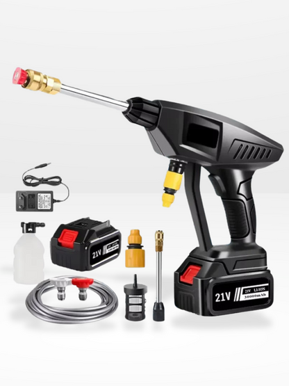 Karcher Draagbare Hogedrukreiniger 60 Bar