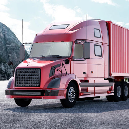 UV-bestendig Dakscherm voor Camper