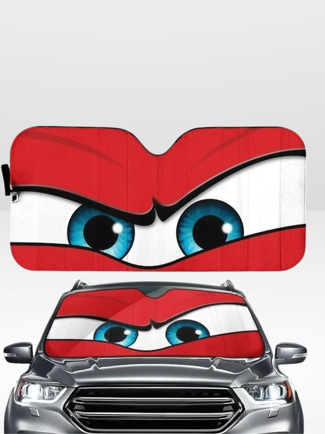 Waterdichte en Lichtgewicht Zonnebril voor Rijden