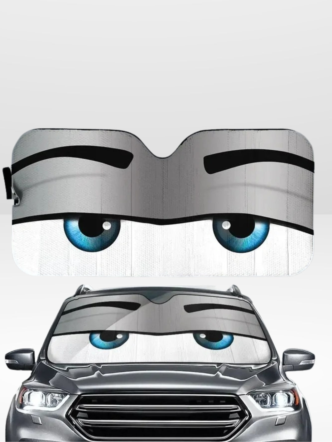 Waterdichte en Lichtgewicht Zonnebril voor Rijden