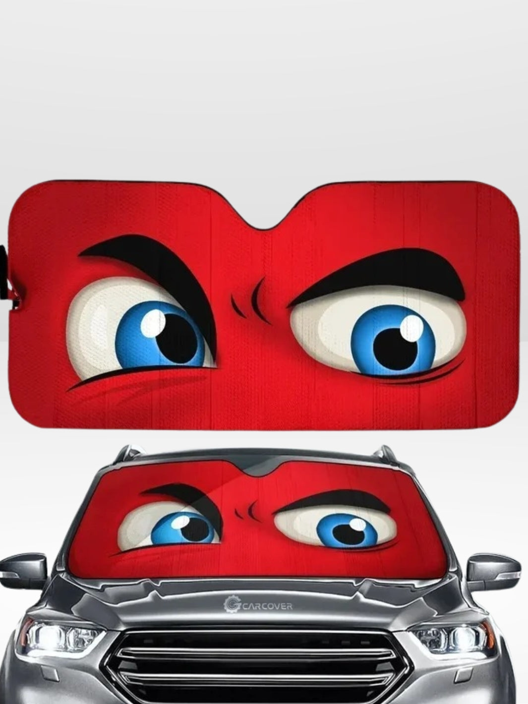 Waterdichte en Lichtgewicht Zonnebril voor Rijden